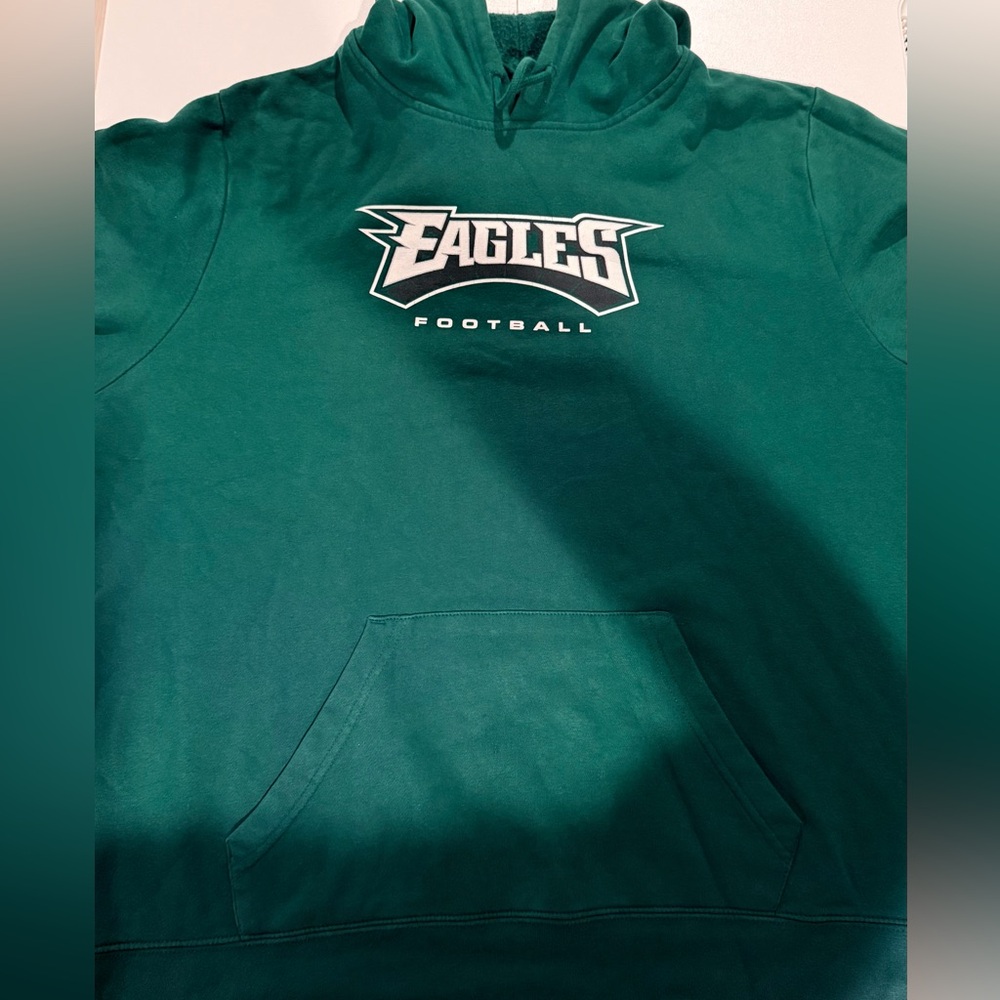 Philadelphia Eagles Hoodie